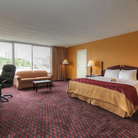 Days Inn Easton Quarto foto
