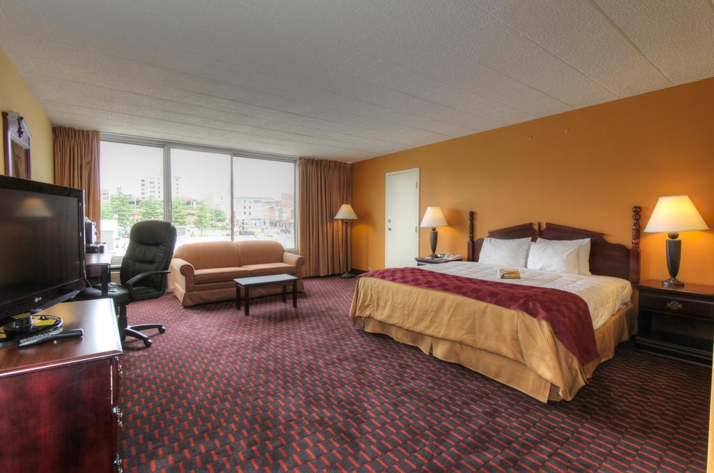 Days Inn Easton Quarto foto