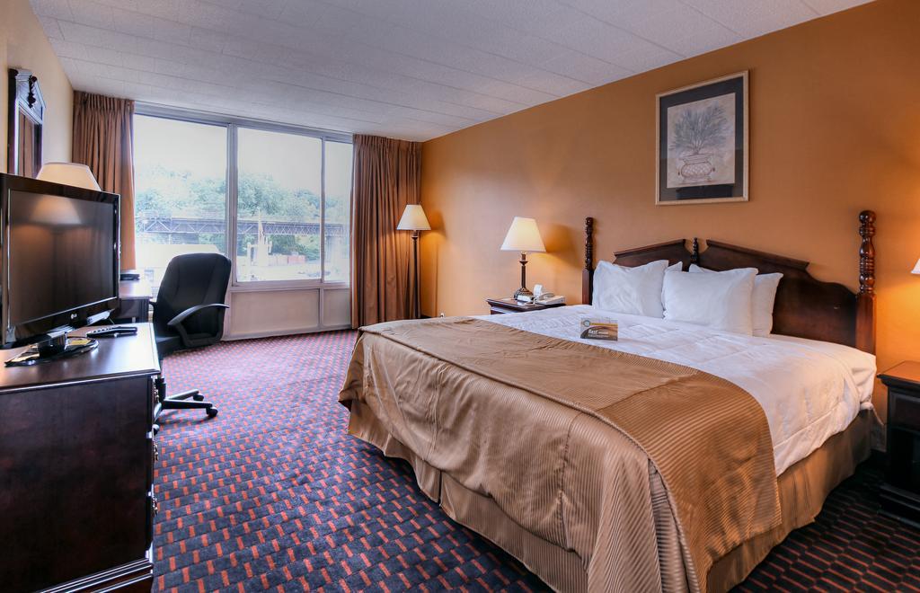 Days Inn Easton Quarto foto