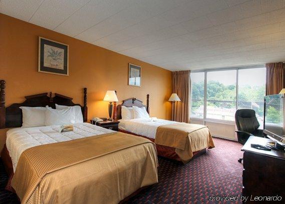 Days Inn Easton Quarto foto