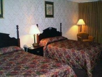 Days Inn Easton Quarto foto