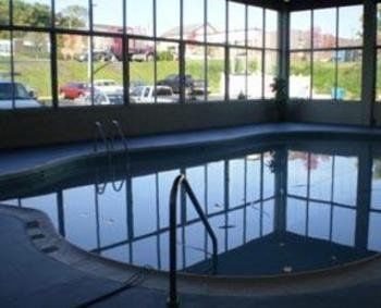 Days Inn Easton Facilidades foto