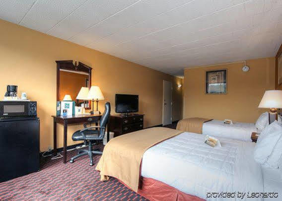 Days Inn Easton Quarto foto