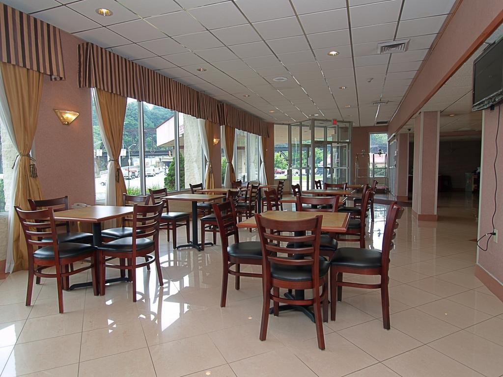 Days Inn Easton Restaurante foto